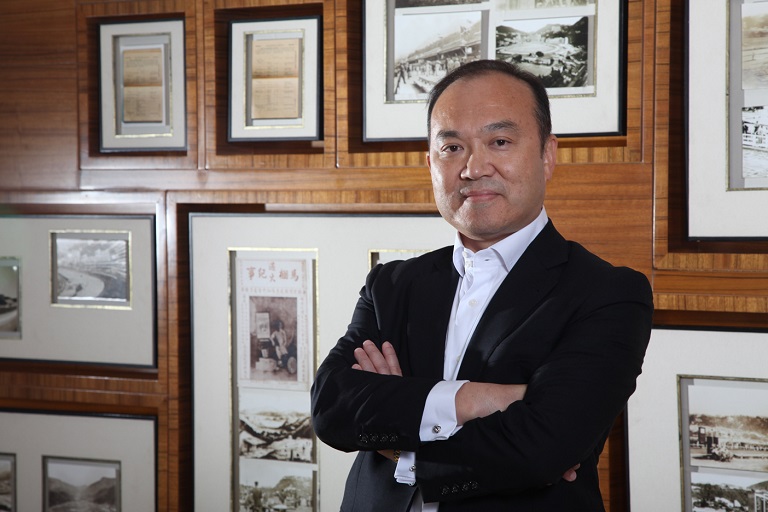 Liang Jianli on Overseas Real Estate Market Outlook for 2021