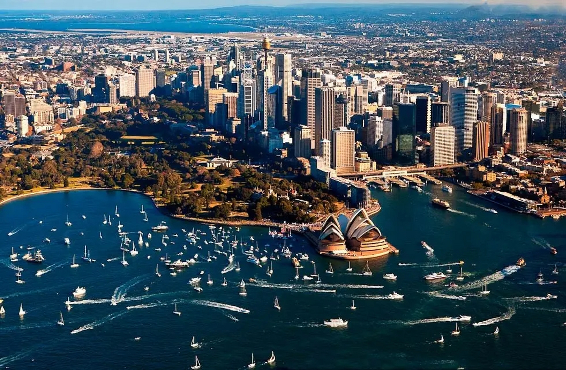 PropTrack Report: Australian Home Prices Fall For Sixth Consecutive Month In September