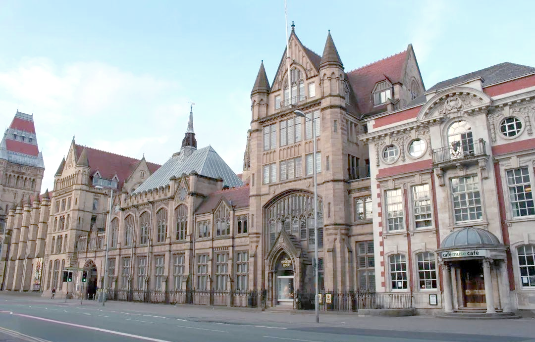 Manchester vs Liverpool: Which North-West City Matches Your Property-Investment Goals