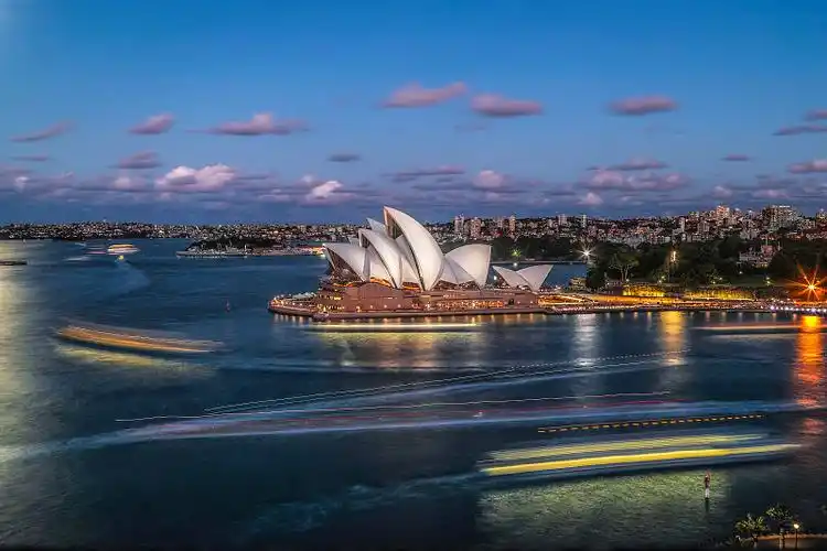Australia Property Market Review August 2026 — Widening Market Fragmentation, High-End Assets Lead Downward Correction