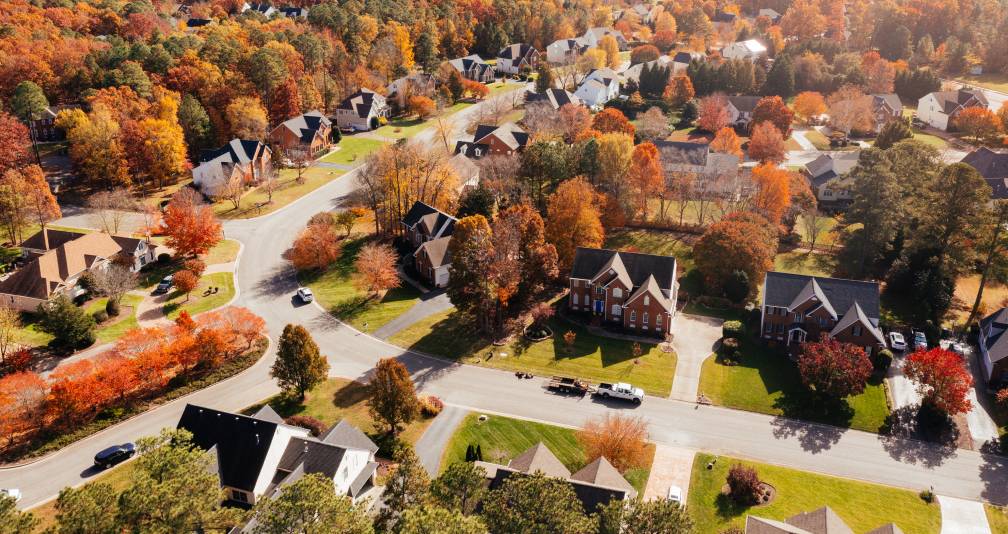 8 Ways the Fall 2026 Housing Market Could Work in Buyers’ Favor