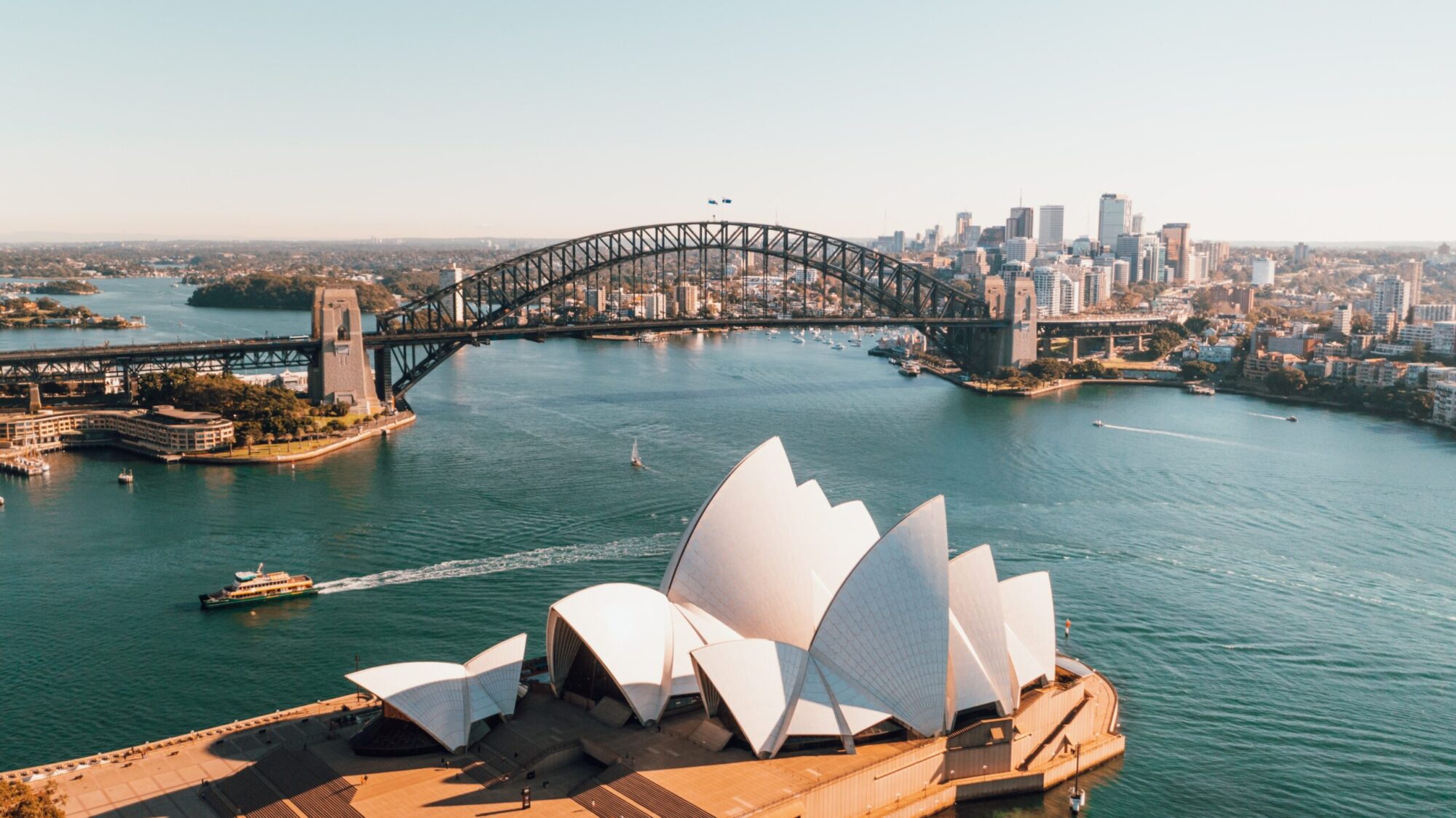 Latest Median Property Prices Across Major Australian Cities (2026 July Update)