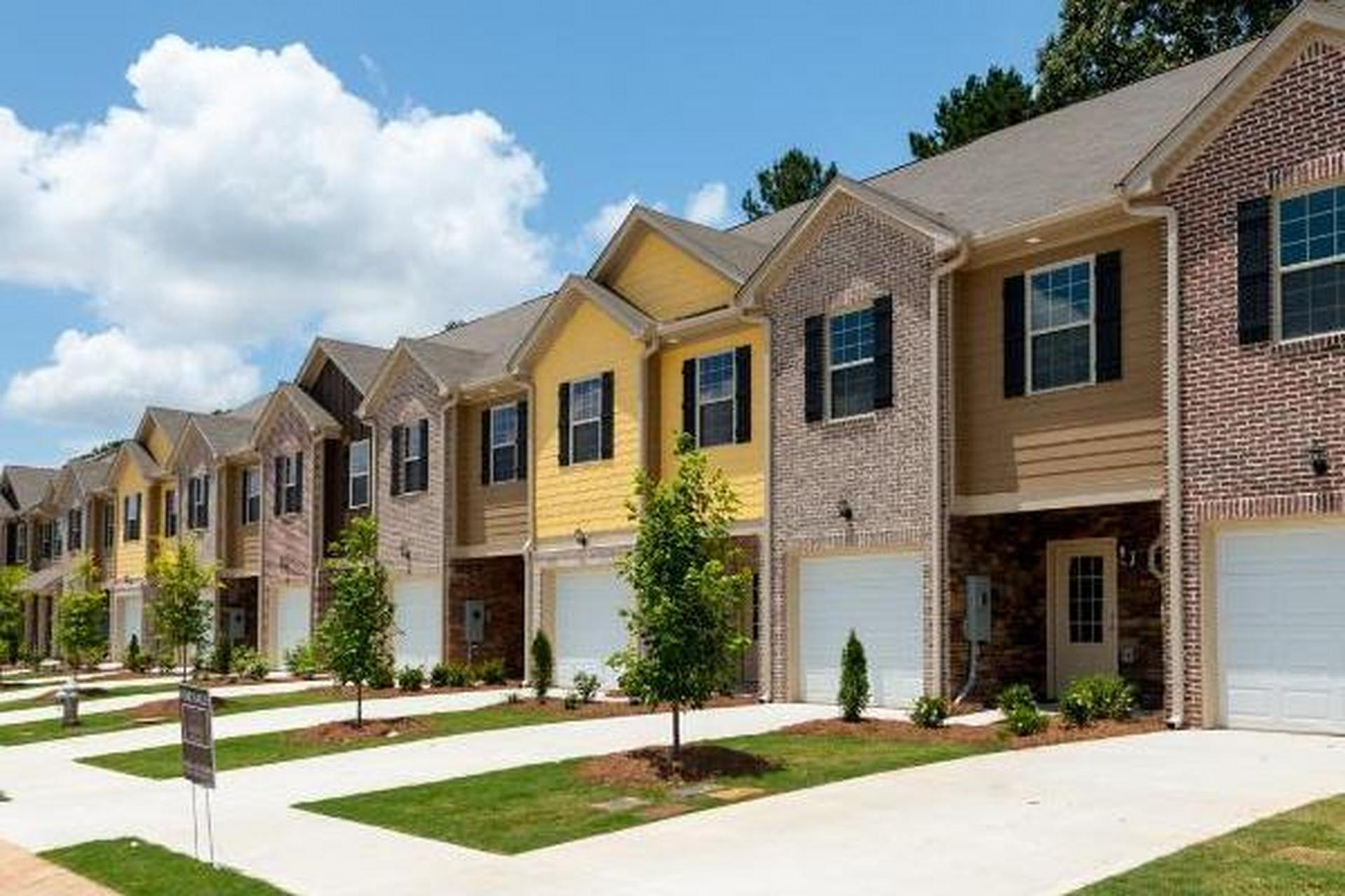 Guide to U.S. GovernmentBacked Home Loans