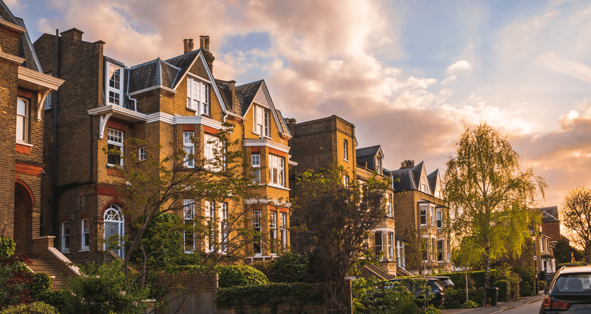 UK House Prices Rise 0.2% In August, Bringing Run Of Declines To An End